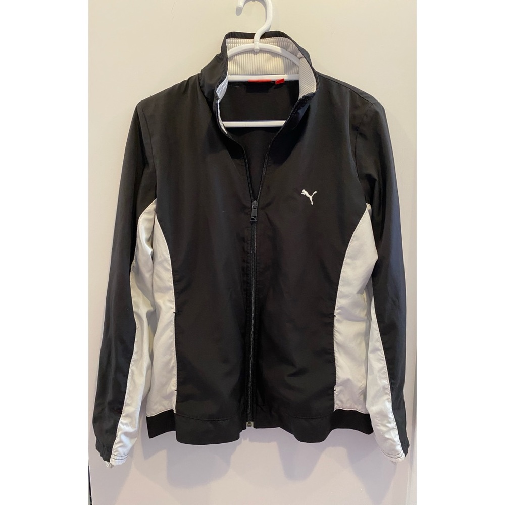 Puma jacket